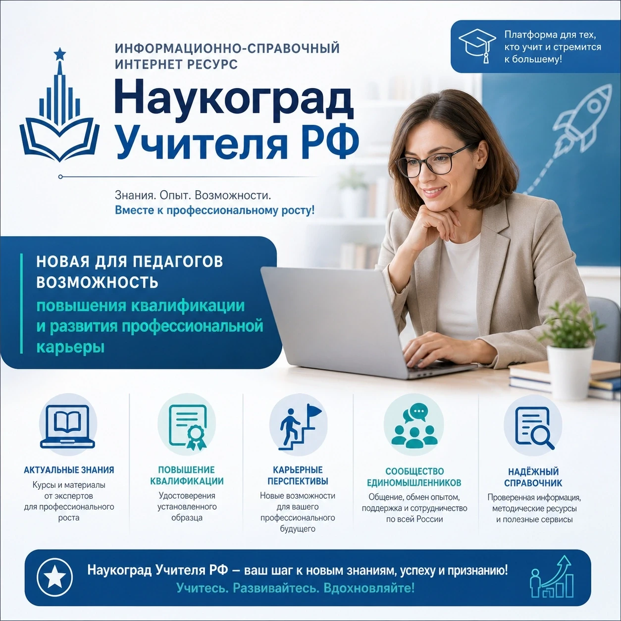 ⚡В 2026 году для общеобразовательных и дошкольных организаций создаются уникальные усло...