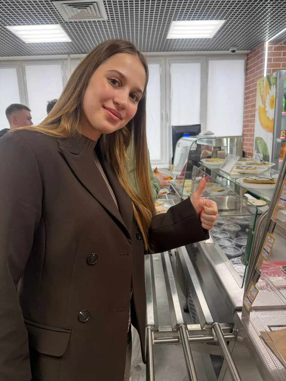 Соскучились по вкусняшкам? Мы да!