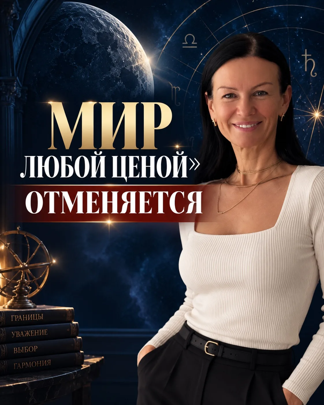 КРАШ-ТЕСТ НА ЗРЕЛОСТЬ ОТ МЕРКУРИЯ И САТУРНА