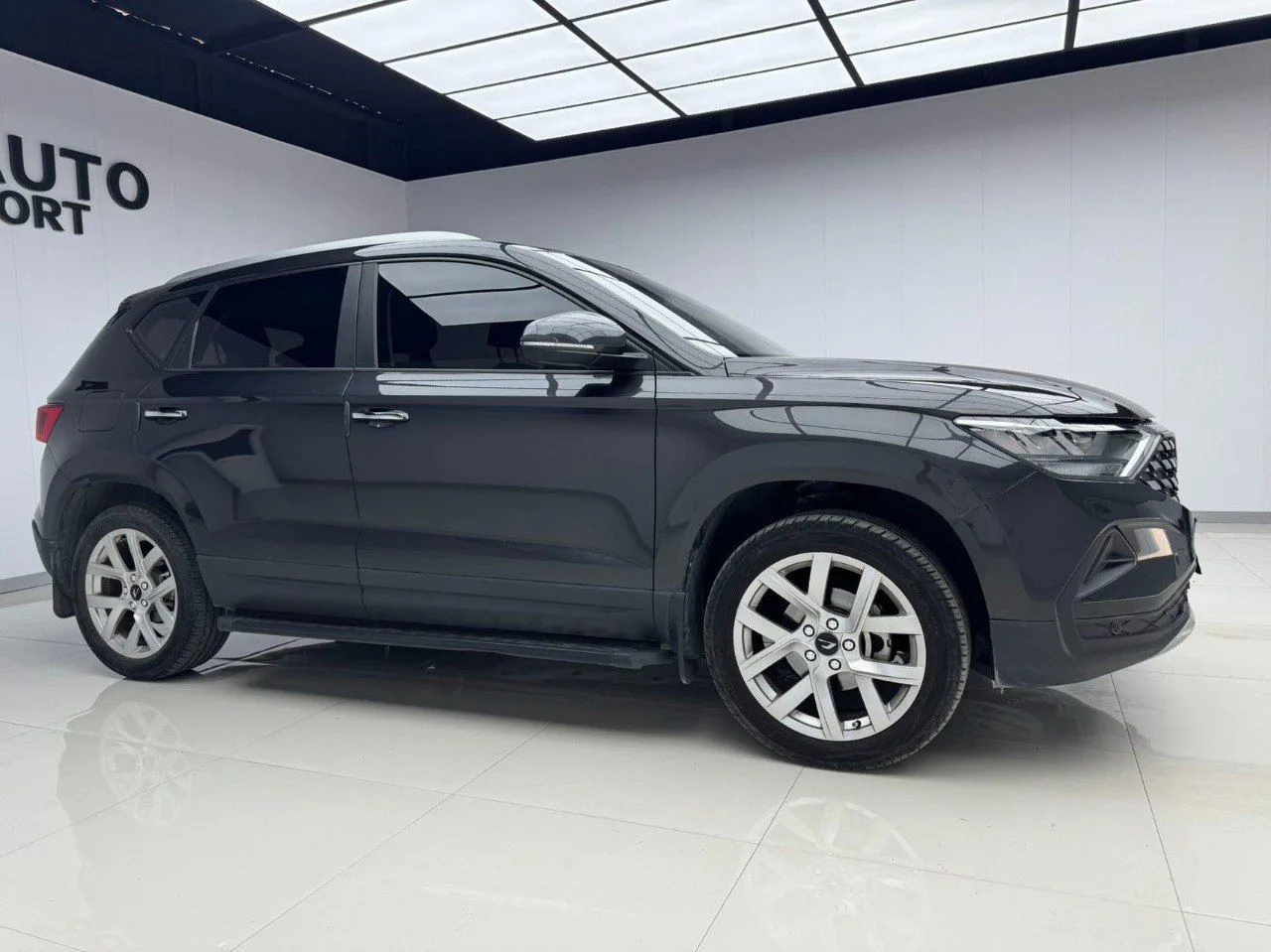 Авто из Китая под заказ 🇨🇳