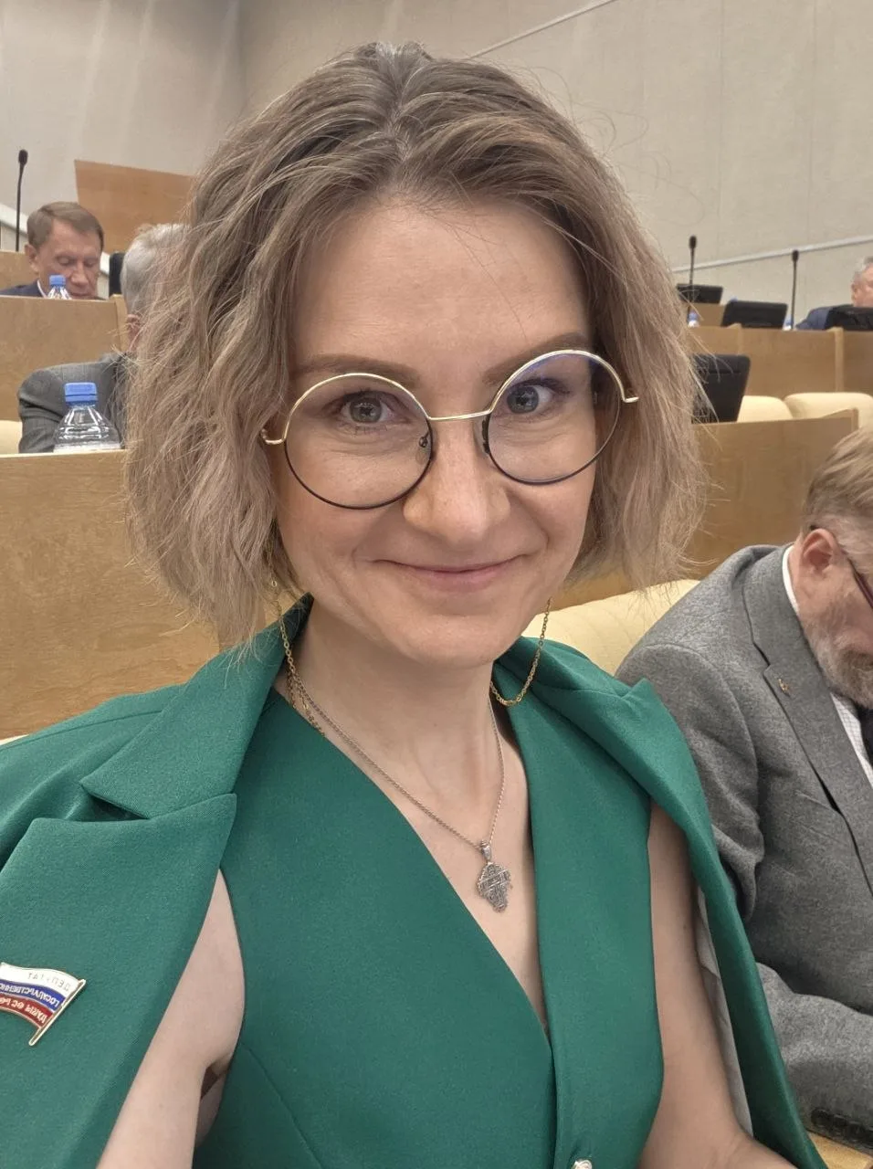 Принят в первом чтении законопроект об оружии: изменения, которых ждали годами

Сегодня на пленарном