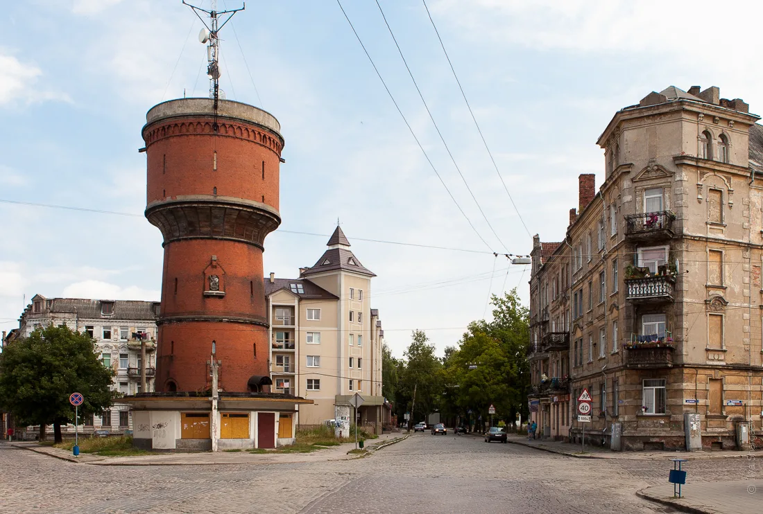 🗺️ Побывать в самых интересных местах нашего края, увидеть, как история со страниц учебников переход