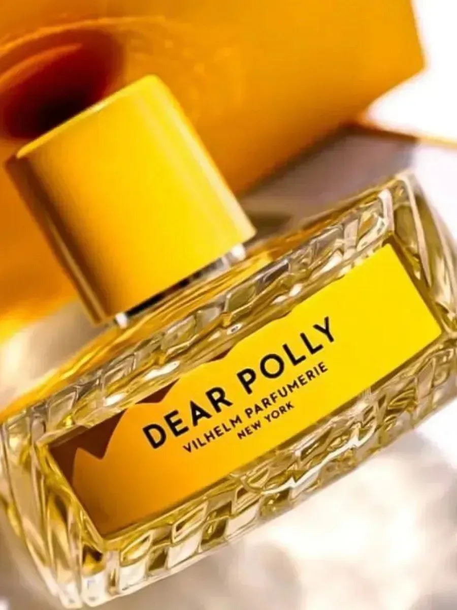 💛 VILHELM PARFUMERIE DEAR POLLY💛