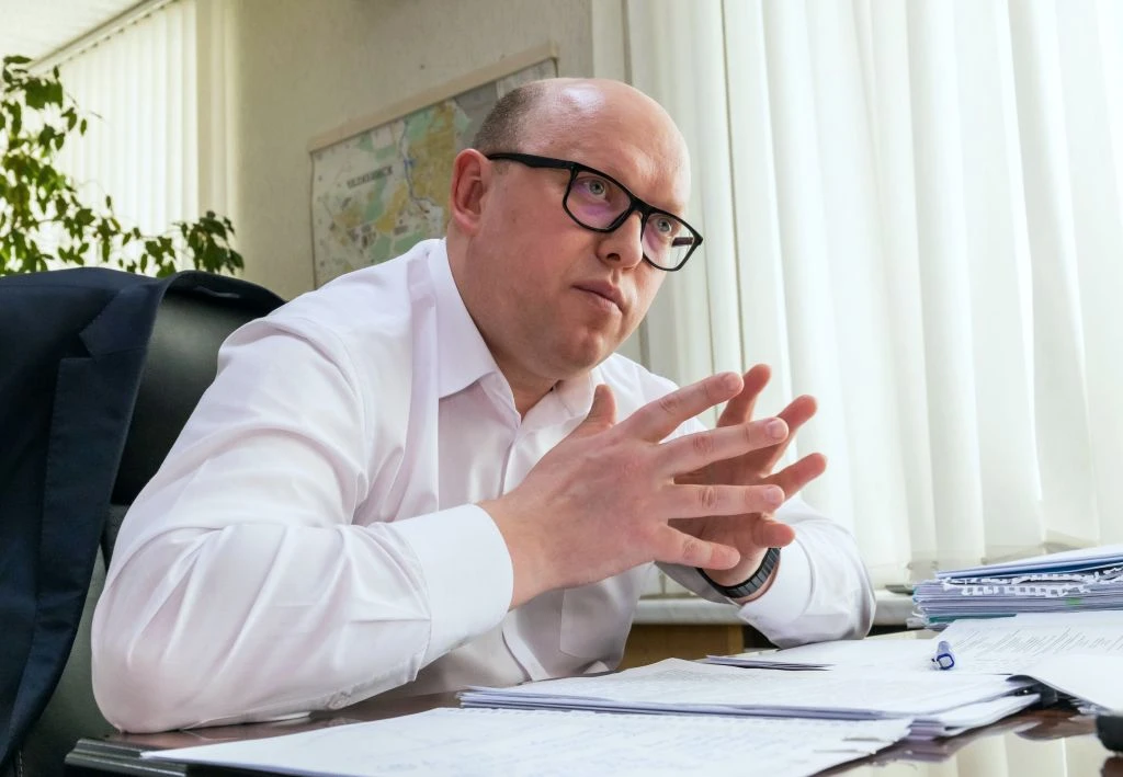Дело челябинского экс-министра дорожного хозяйства Алексея Нечаева будет рассмотрено судом в особом 