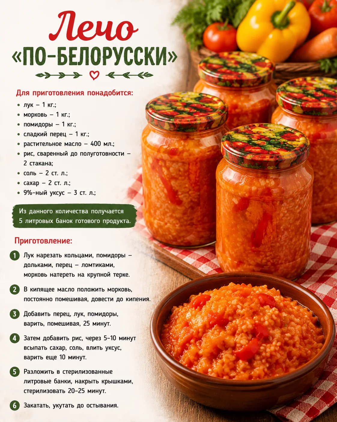 Оставьте любую реакцию 😊 Это лучшая благодарность для нас ❤️
