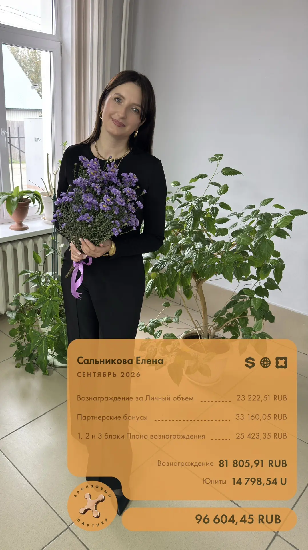 Сальникова Елена, город Шилка.