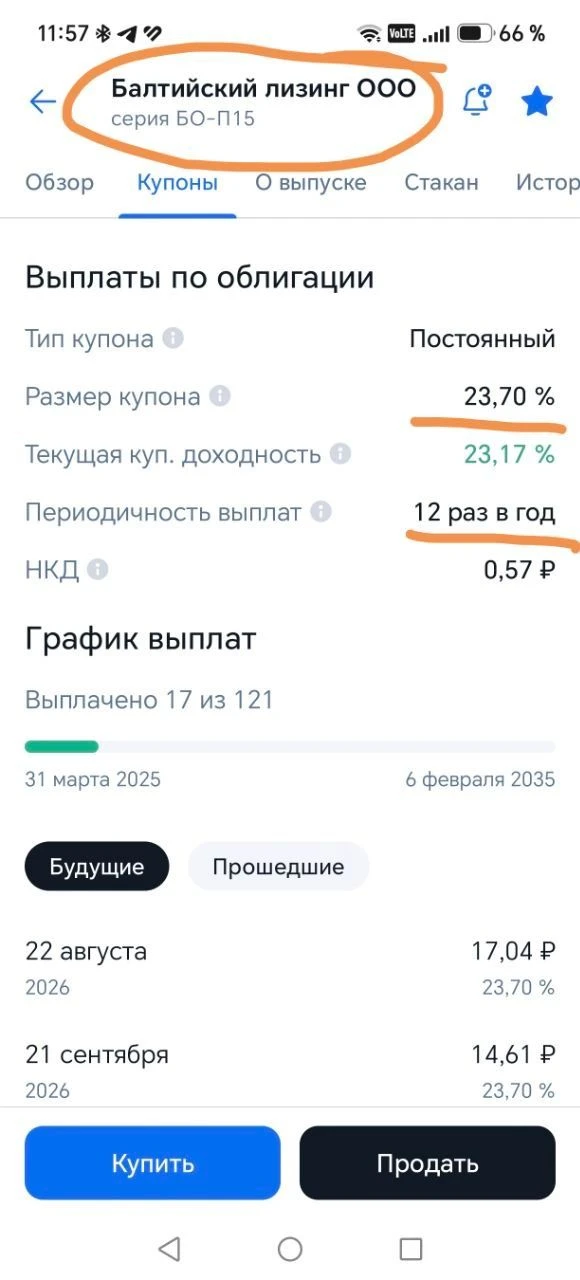 ОБЛИГАЦИИ С ЕЖЕМЕСЯЧНЫМ ДОХОДОМ 

Вот решила разобрать облигацию, которую мне прислала знакомая, яко