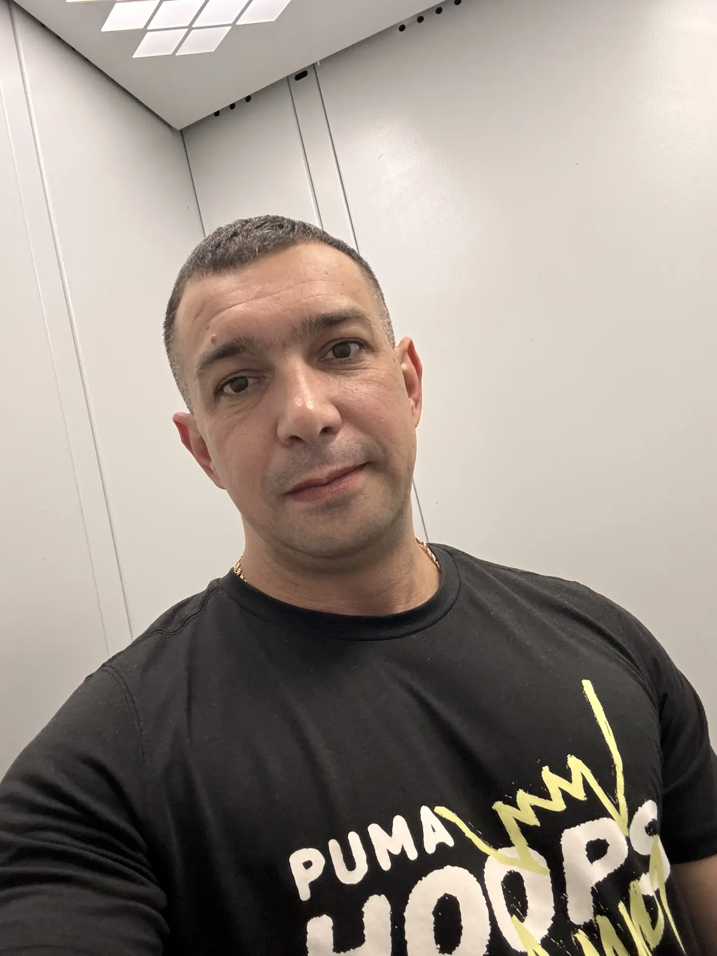 Доброе, бодрое утро друзья 💪🤝
Желаю всем отличной субботы, добра и большой удачи 🍀

➡️ На iPhone 