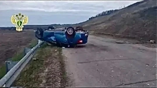 🚨 Трагедия в Зеленодольском районе