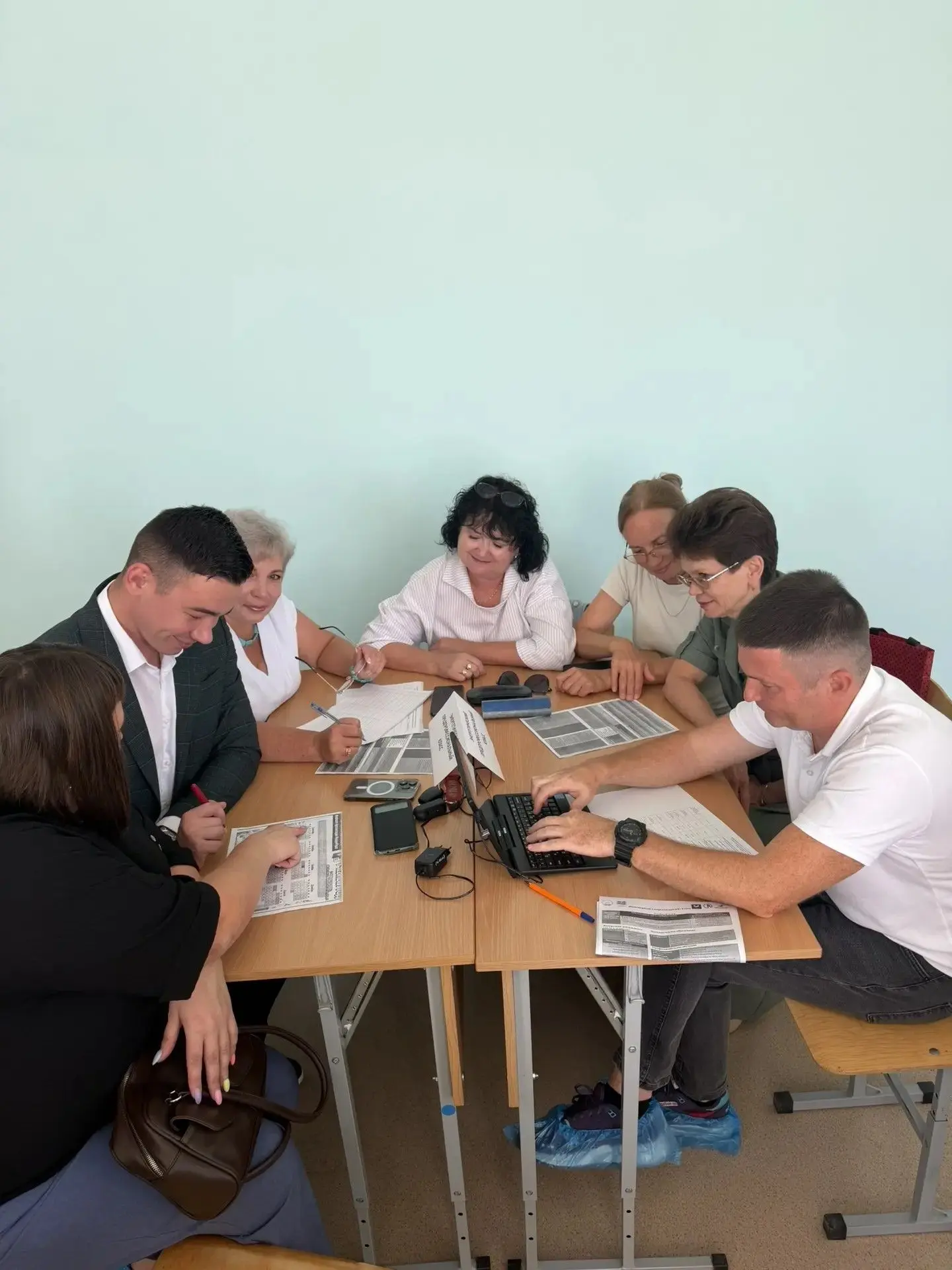 🎓 В Благовещенском районе спроектировали будущее образования: от школы до реального пр...