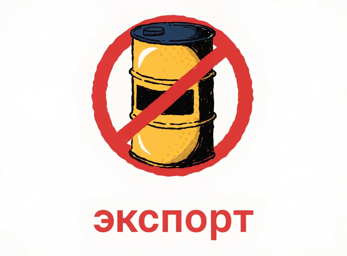 Запрет на экспорт бензина продлят до конца года.

Также власти рассматривают снижение норматива прод