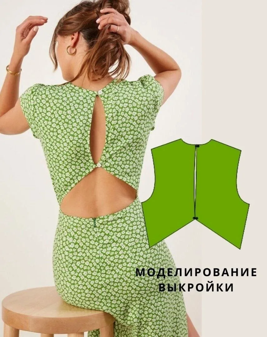 Моделирование .