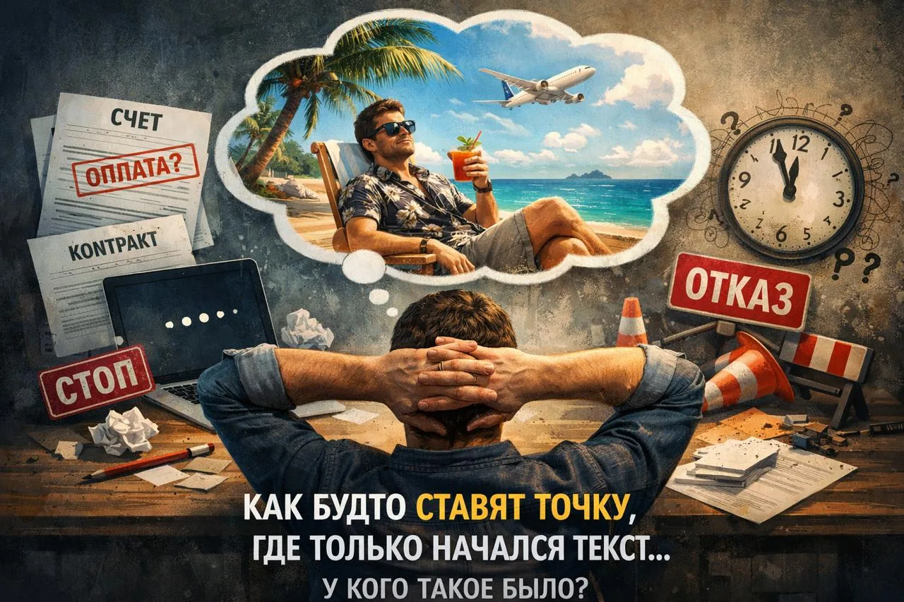 Есть момент, который выглядит безобидно… а на деле тихо сливает твой результат. И ты за...