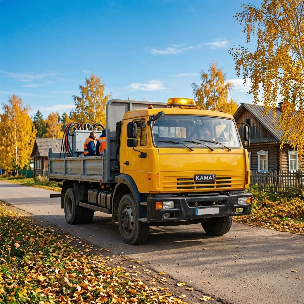 По информации ПАО "Россети", завтра, 2 октября, планируются отключения электроэнергии н...