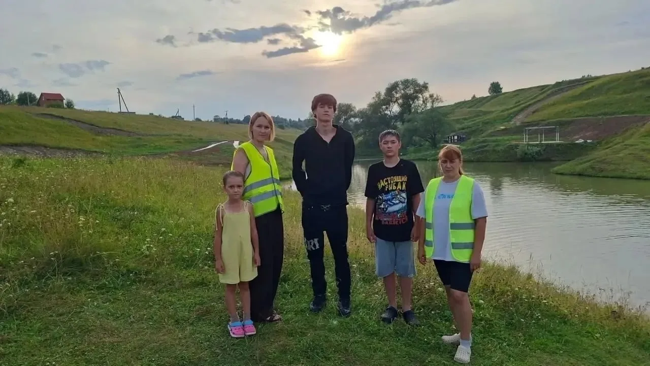 В жаркие летние дни водоёмы становятся излюбленным местом отдыха жителей и гостей республики. Чтобы 