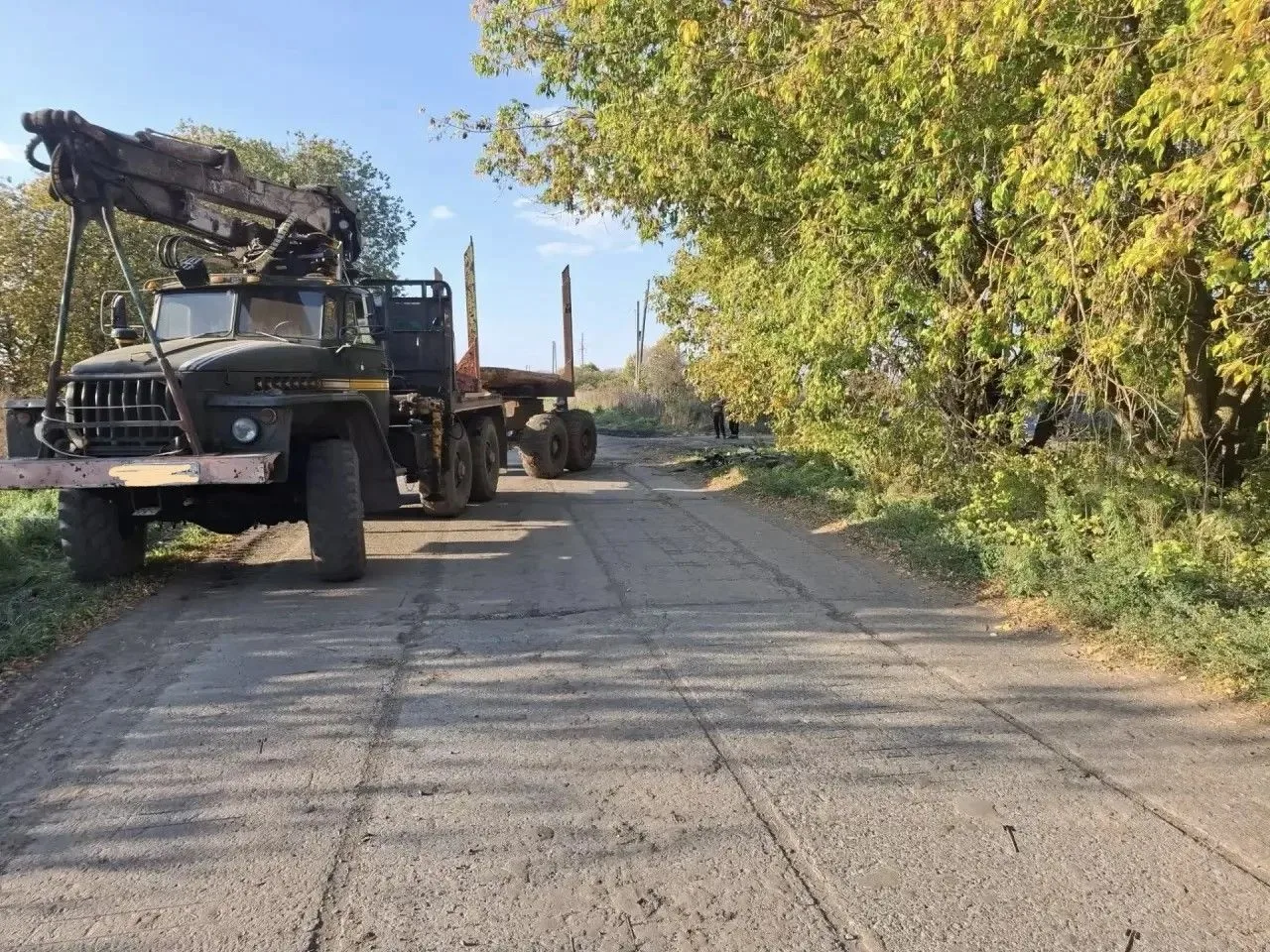 ДВА РЕБЕНКА НАХОДЯТСЯ В ТЯЖЕЛОМ СОСТОЯНИИ ПОСЛЕ ДТП В КОСТРОМСКОЙ ОБЛАСТИ