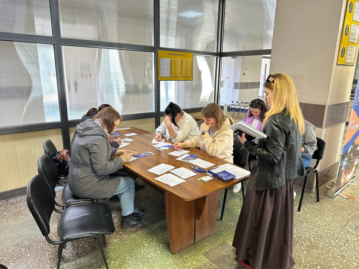 БЭМЗ в Бердске готов кратно увеличить штат ради выпуска новой авиационной продукции  На заводе про