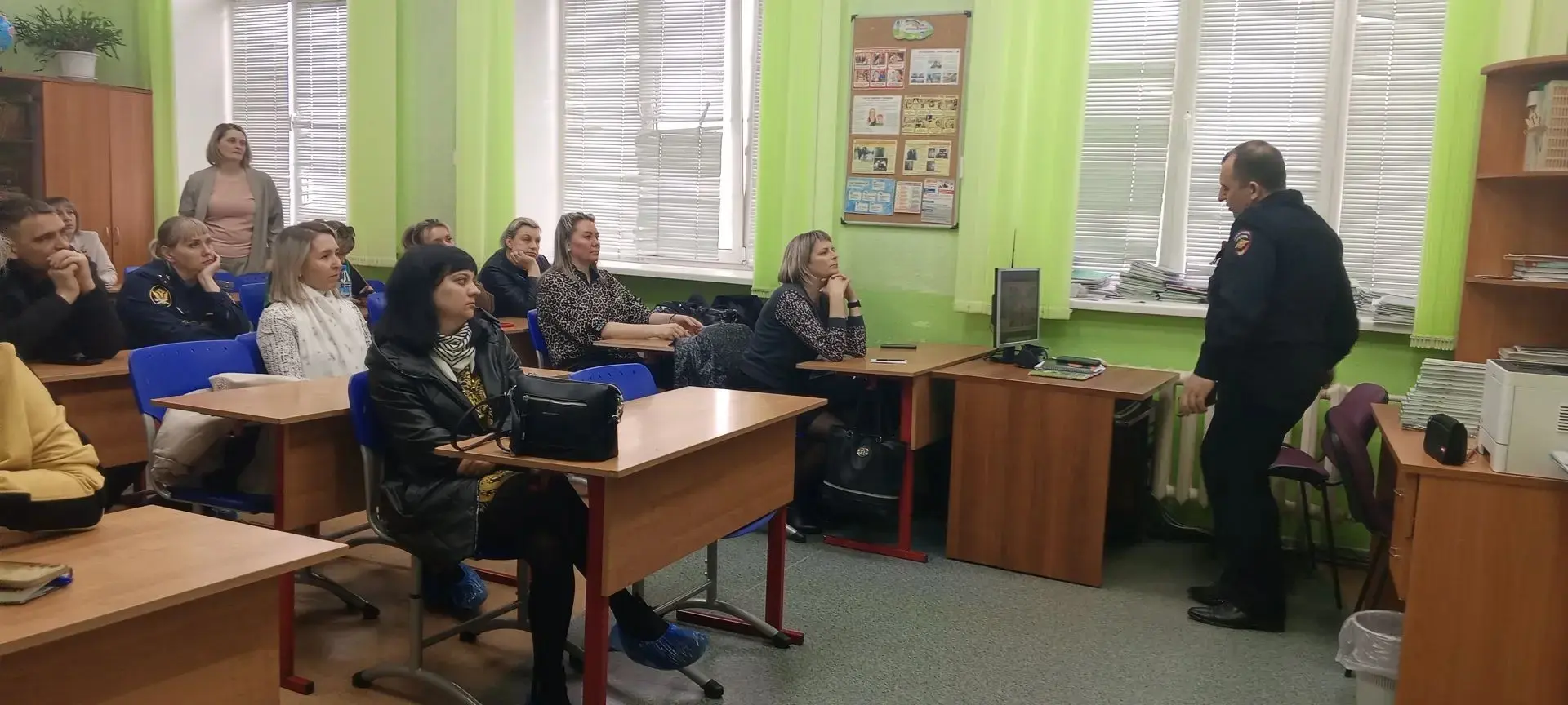 В рамках информационно-пропагандистской кампании "Дети рулят!", в целях усиления родительского контр