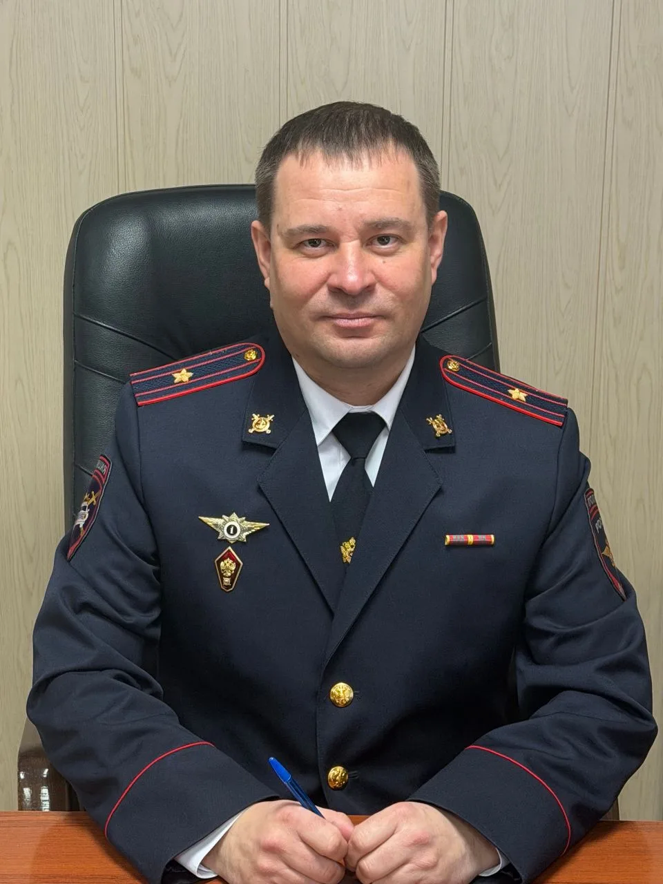 👮‍♂️🚔Обращение начальника Отделения Госавтоинспекции МО МВД России «Сысертский» майор...