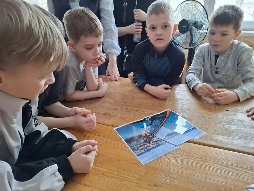 «Хранители истории»: как братские школьники разгадали тайны родного края   Как вы думаете, можно ли 