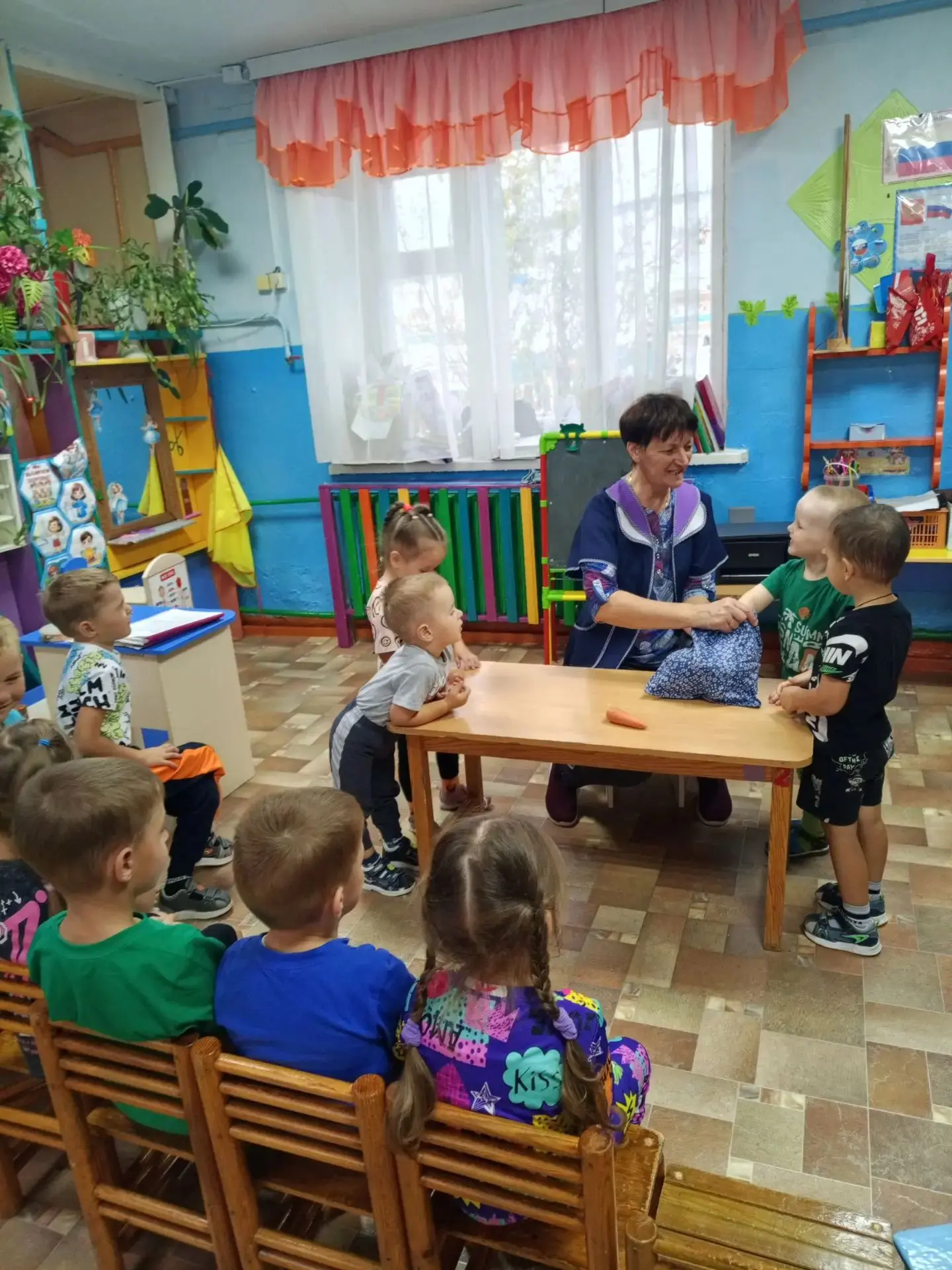 #мдоудетскийсад6петровскзабайкальский