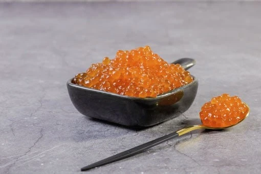Новые вкусы россиян: кета и нерка вместо горбуши