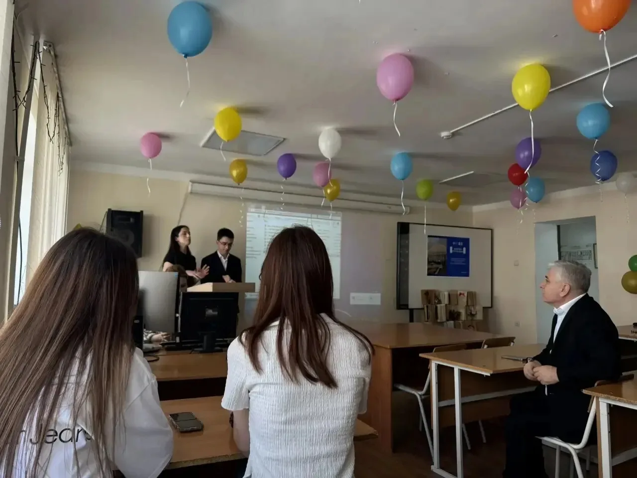 Выбрать вуз для поступления бывает сложно, Дагестанский государственный педагогический университет и