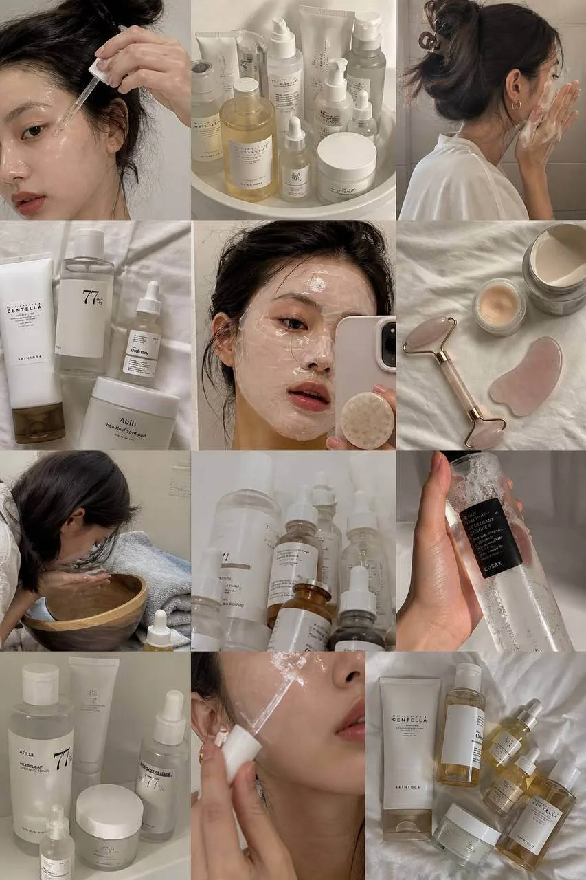 💄 5 вещей, которые стоит менять регулярно