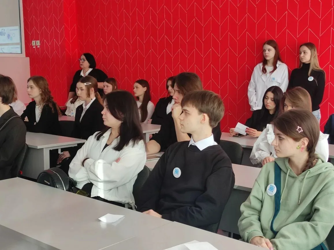 «Пригласи Педагогический в гости»: как воспитывают учителей будущего?   Кто такой современный педаго
