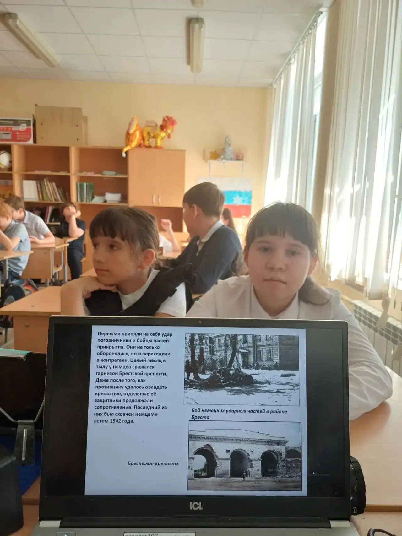 💫22 июня День памяти и скорби-день начало Великой Отечественной войны.

Навигаторы Детства провели 