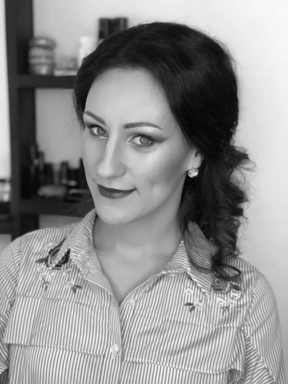 Коллектив Дома молодёжи с глубокой скорбью сообщает о трагической гибели Помчаловой Тат...