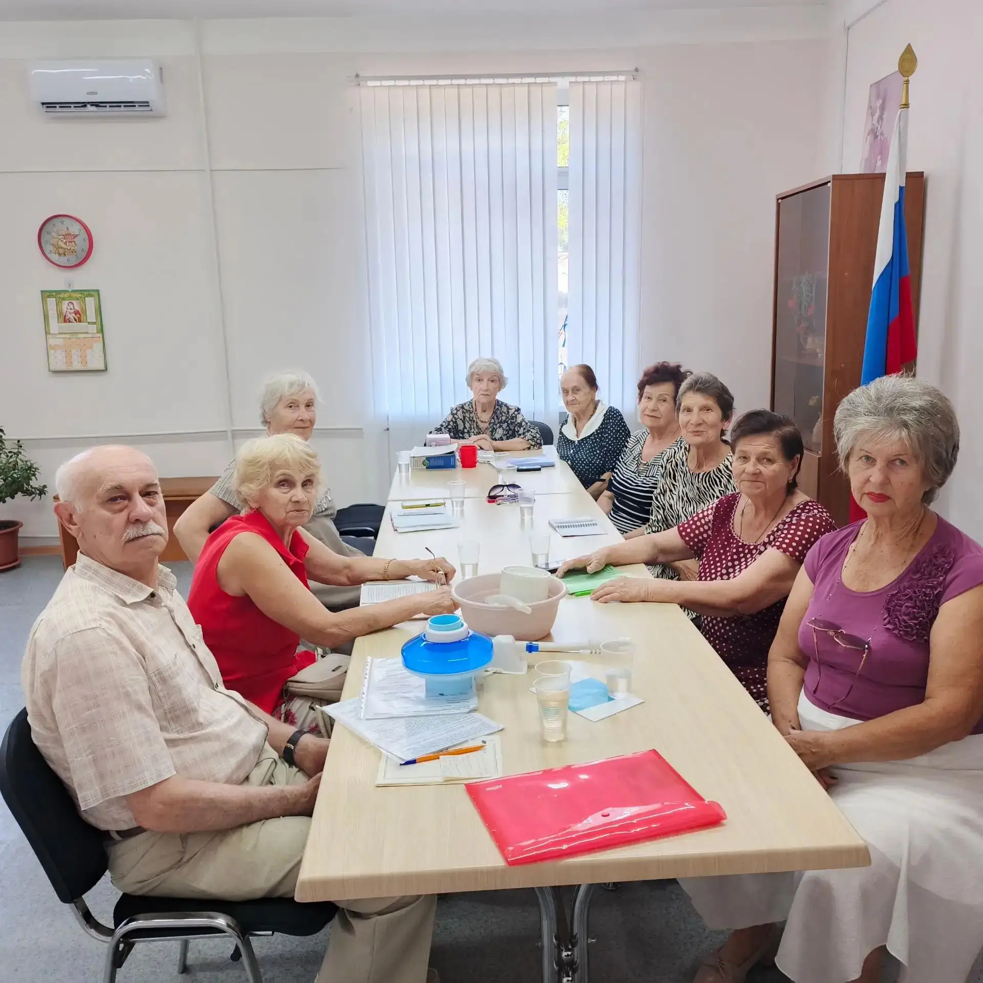 🌿 Новая неделя — новый вдох!