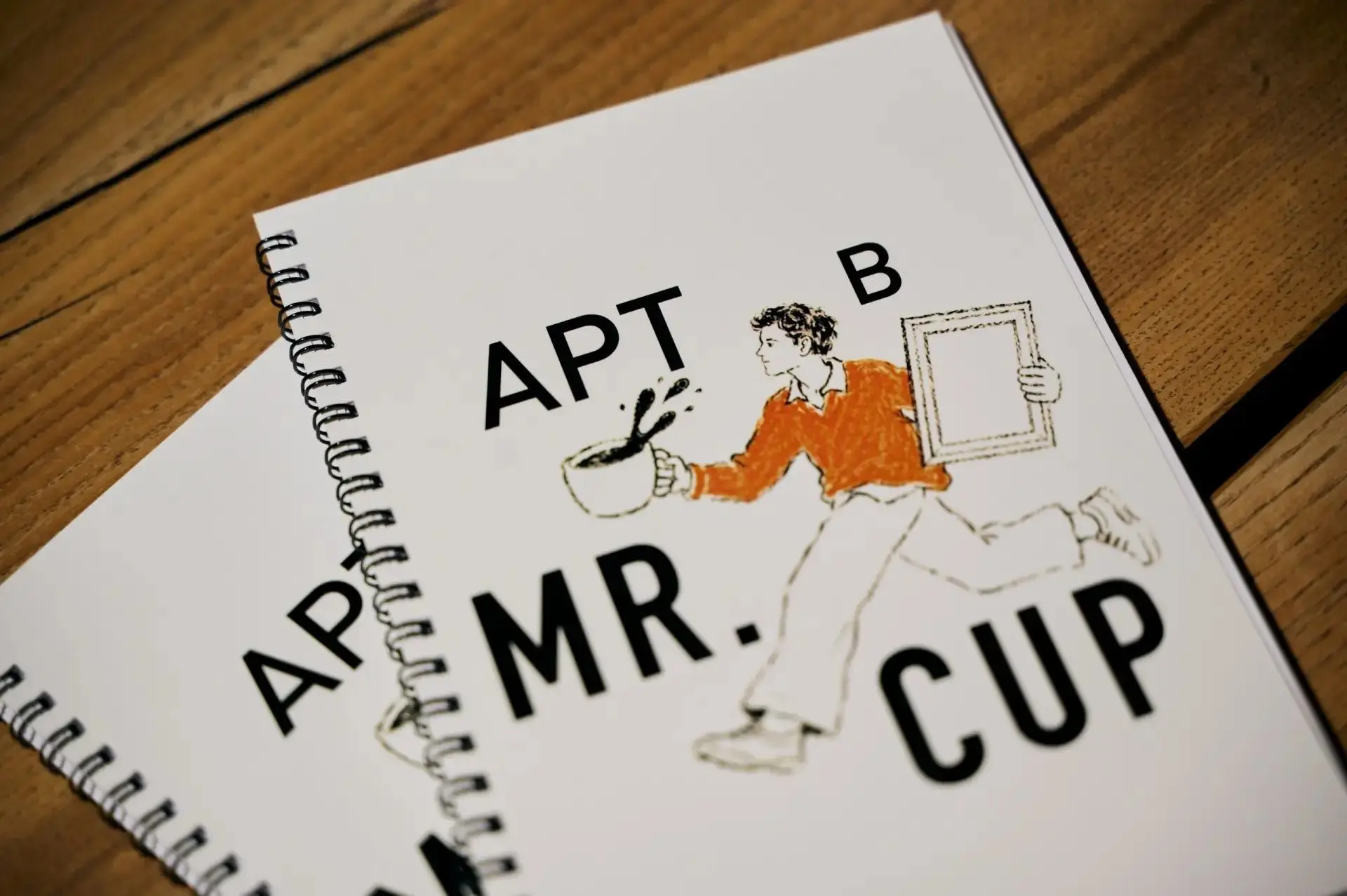 От зерна до чашки: последняя встреча проекта «АРТ в MR.CUP»