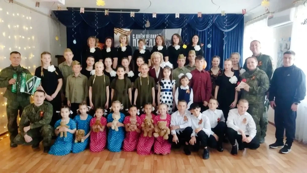 🎖ПРАЗДНИК ДЕНЬ ПОБЕДЫ 🎖
