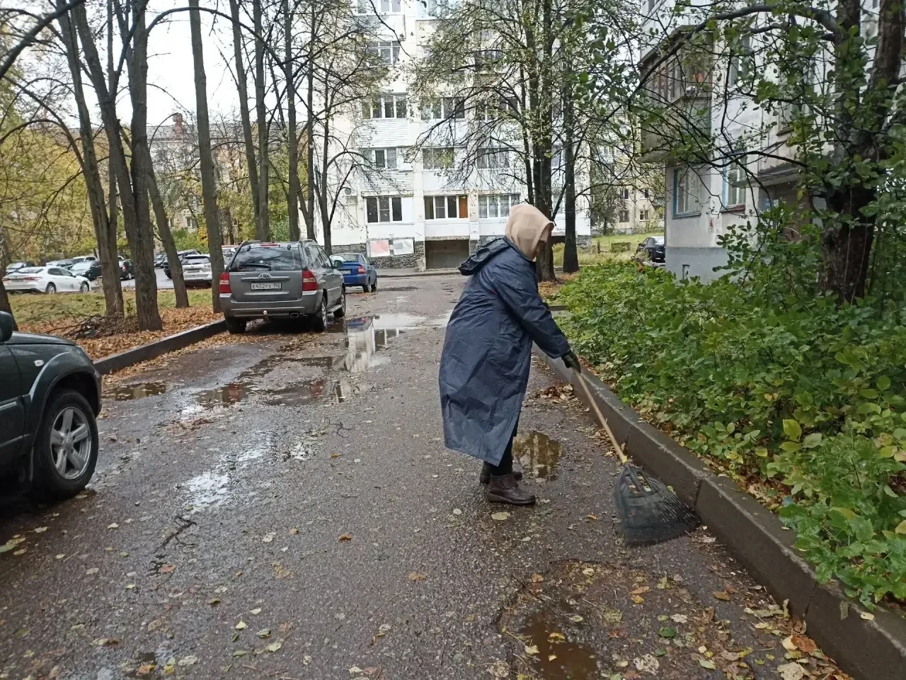 ✨ Доброе утро, #любимаяУфа ❤️