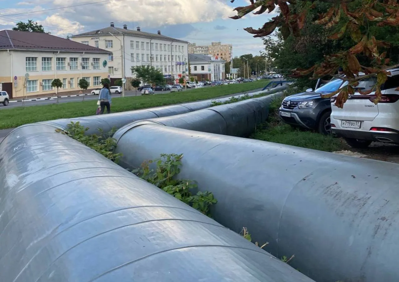 🏫 Школа №10 в Орле заплатит более 2,5 млн рублей за отопление и горячую воду.