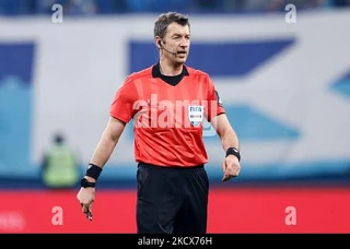 ⚽️ В Госдуме рассмотрят жалобу футбольного судьи
