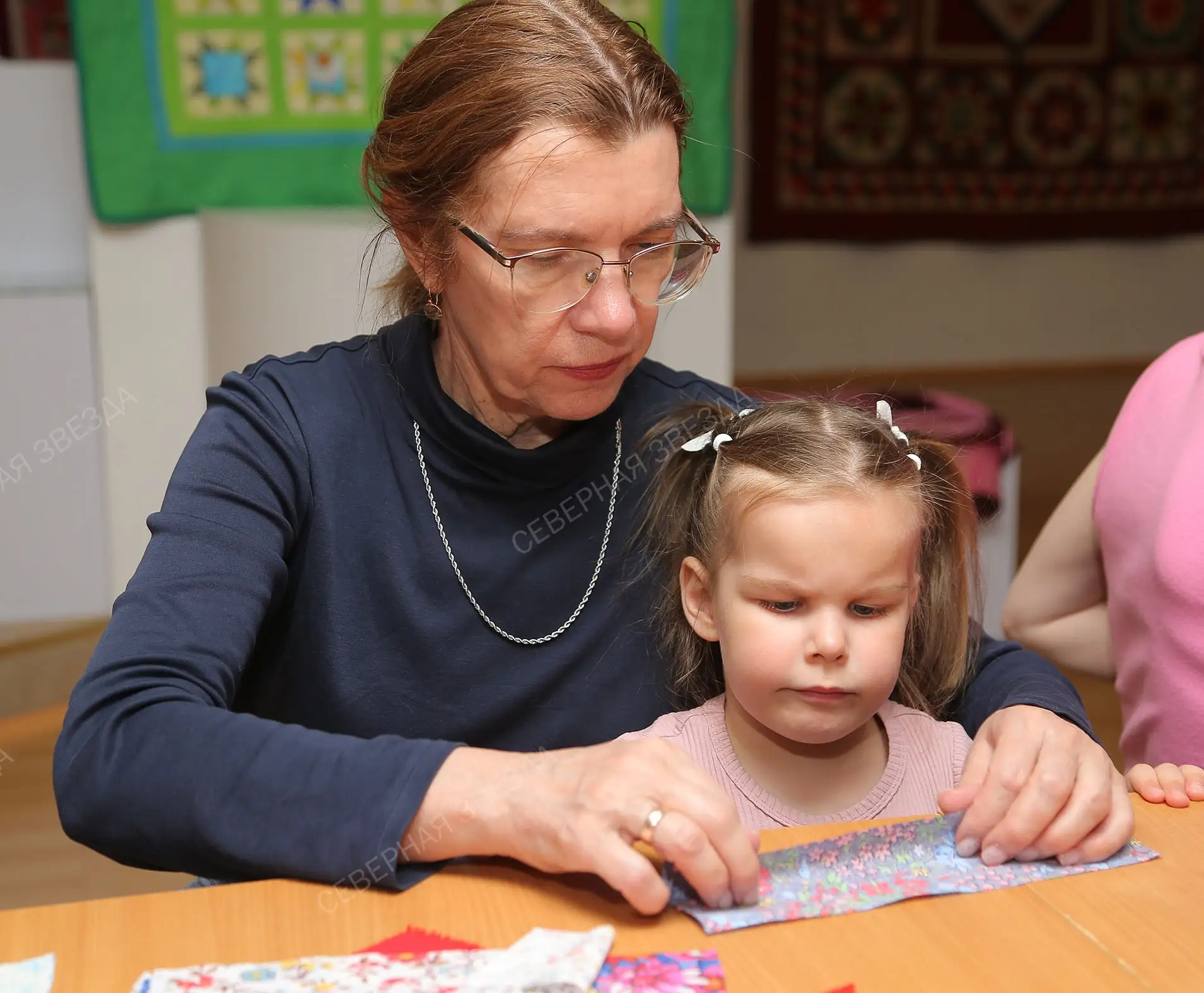 «ТЕРРИТОРИЯ СОГЛАСИЯ»  Сегодня — Международный день музеев. В этом году у стрежевских музейщиков про