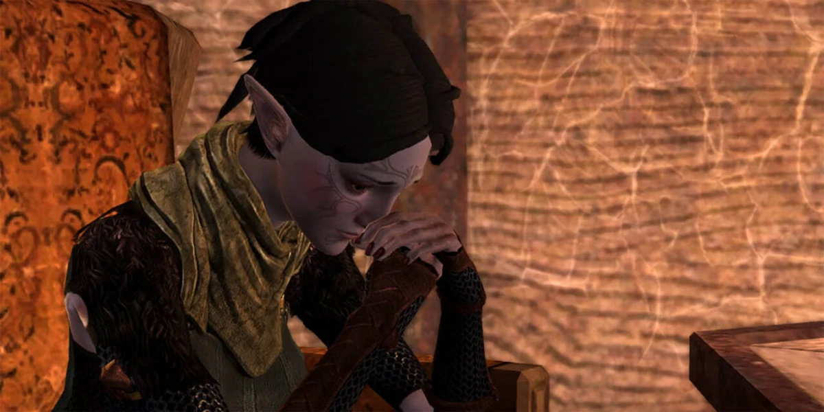 Создатель Dragon Age объяснил, почему серия не получит ремастеры в духе Mass Effect Legendary Editio