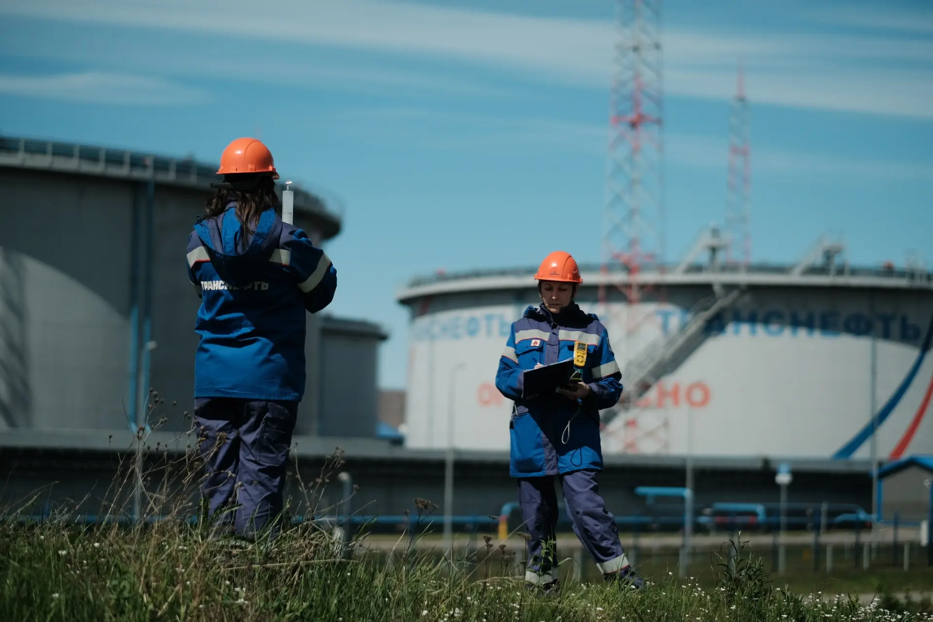 В «Транснефть – Балтике» подвели итоги в области экологического контроля за 1 полугодие 2026 года 


