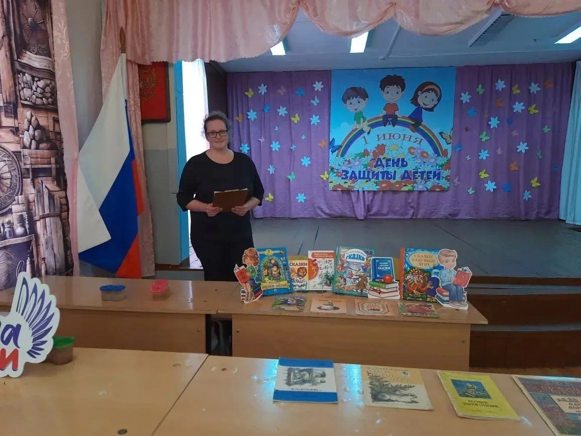🦅 Второй день в пришкольном лагере: трек «Орлёнок‑Мастер»! 🦅
