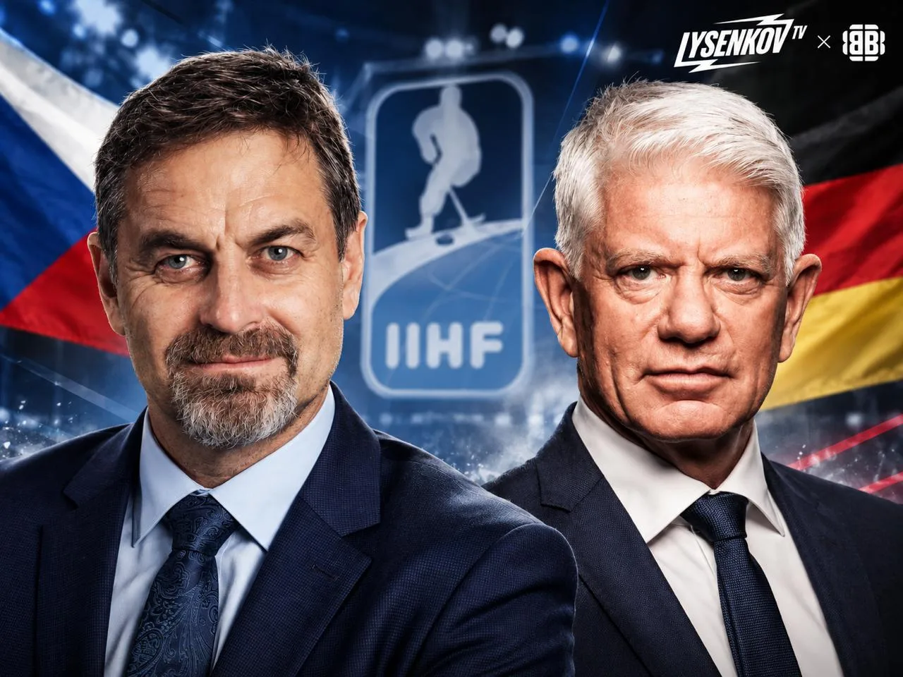 🏒 Кто возглавит IIHF — и что это значит для России?