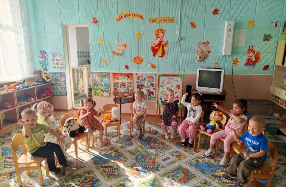 🌟 Новости нашей группы
