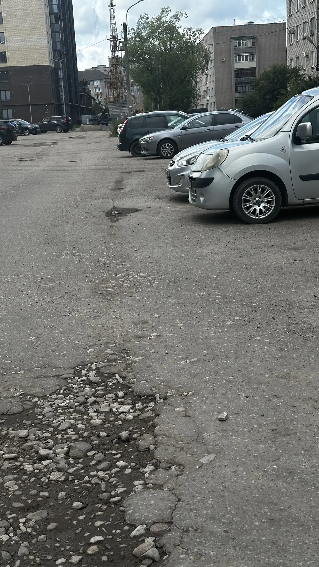 Информация для водителей! 

Сегодня, 29 июля, в Новгородской области в третий раз стартует масштабна