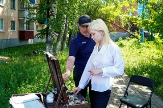 🎨ПЛЕНЭР 2026