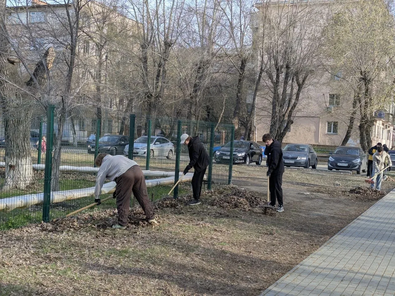 🌍 Есть такое твёрдое правило…  ☝ Встал поутру, умылся, привёл себя в порядок — и сразу приведи в пор