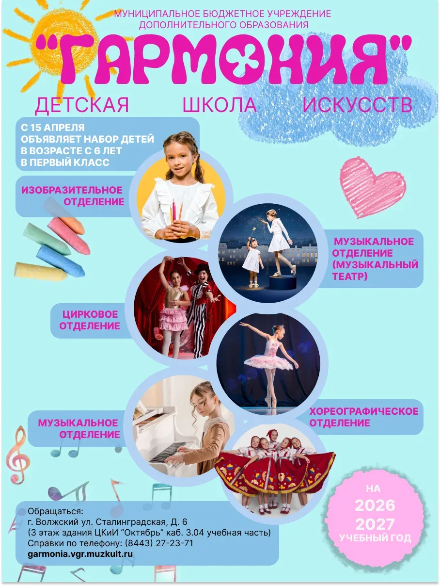 Муниципальное бюджетное учреждение дополнительного образования «Детская школа искусств ...