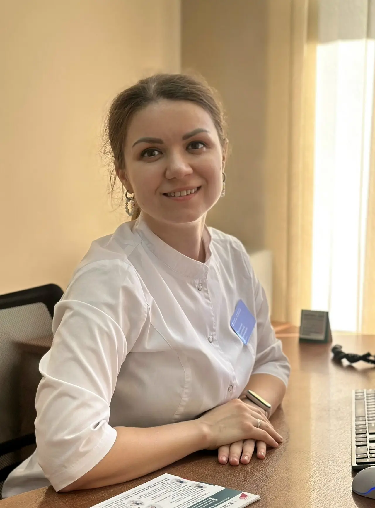 Ходьба помогает бороться с гипертонией у пожилых