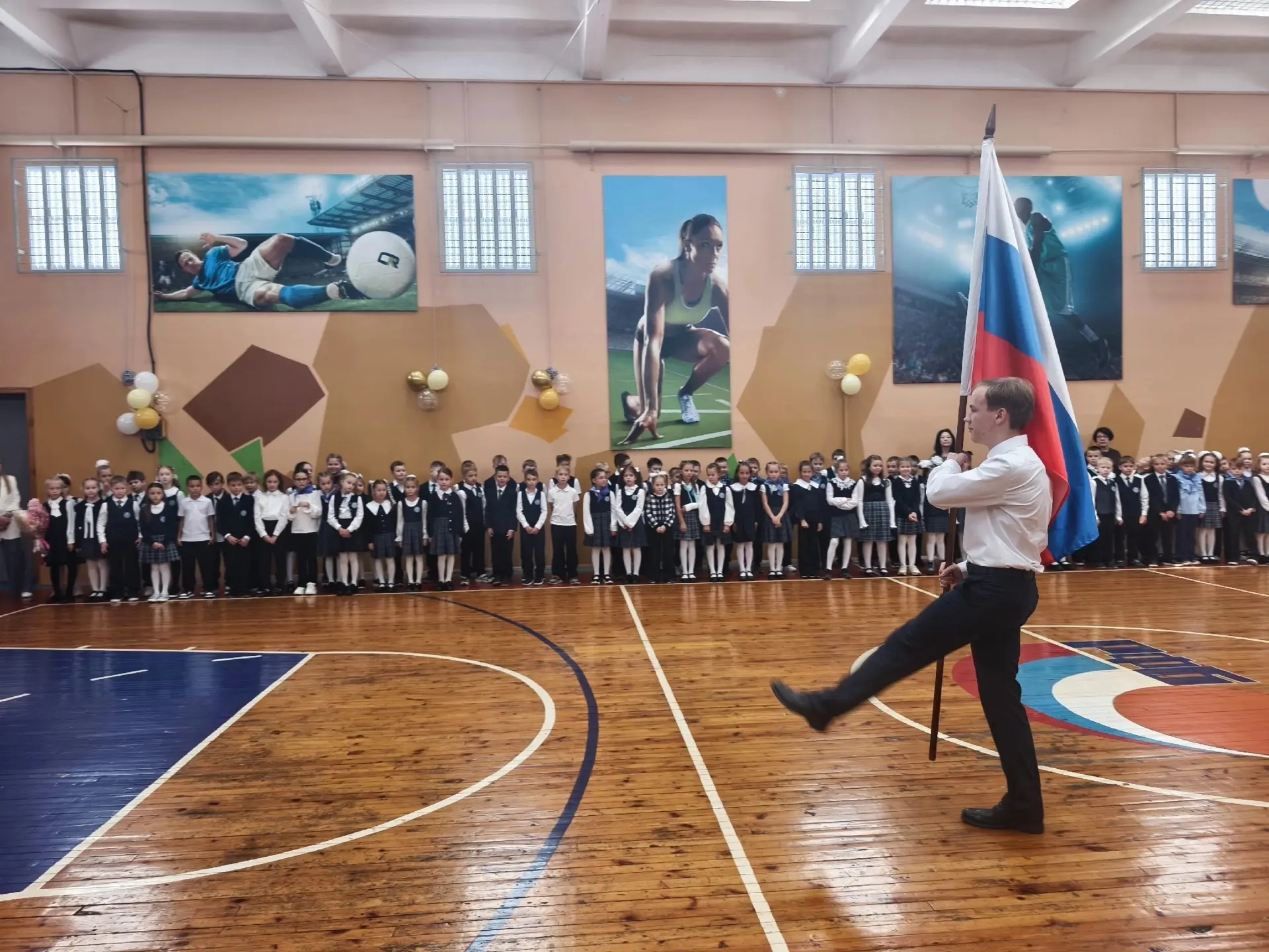 🇷🇺 Гордость переполняет сердца! 🇷🇺