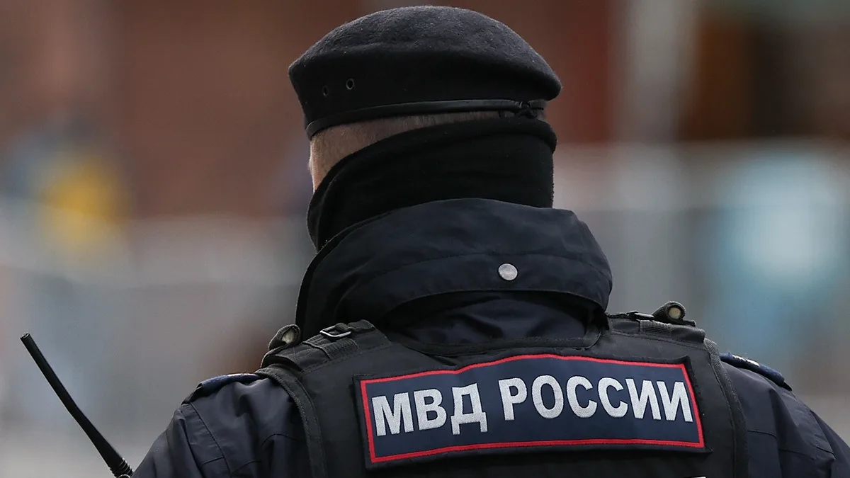 В МВД предложили брать в полицию без специального обучения